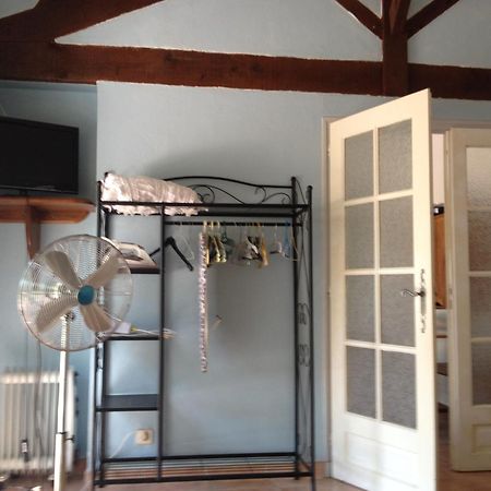 Domaine De La Marseillaise Apartment ลา โคร ห้อง รูปภาพ
