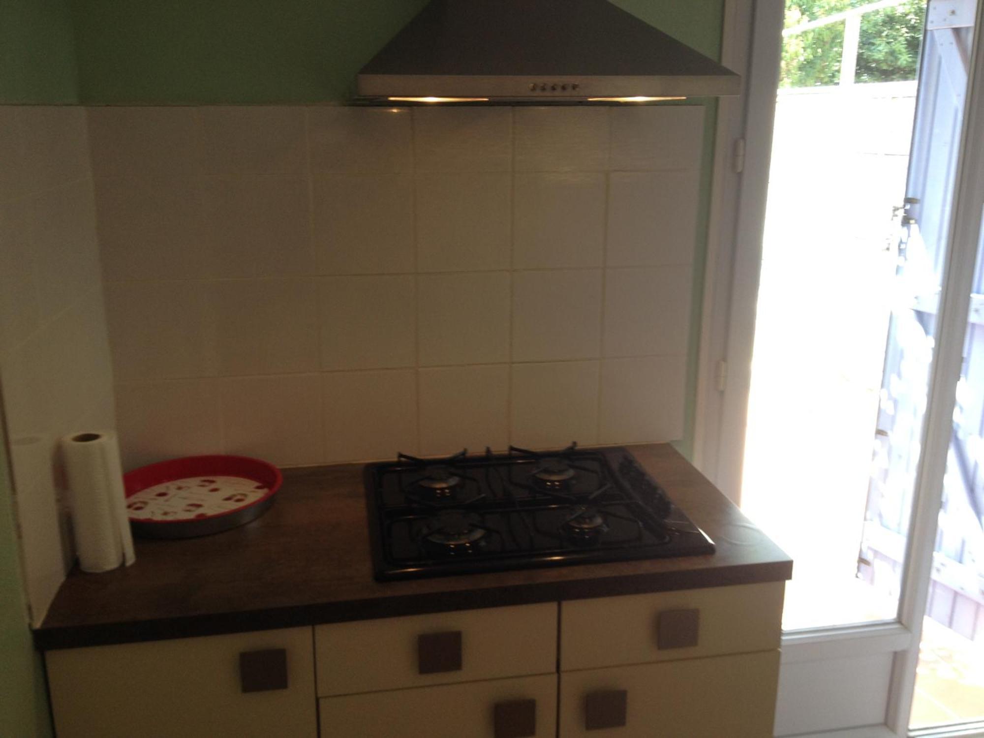 Domaine De La Marseillaise Apartment ลา โคร ห้อง รูปภาพ