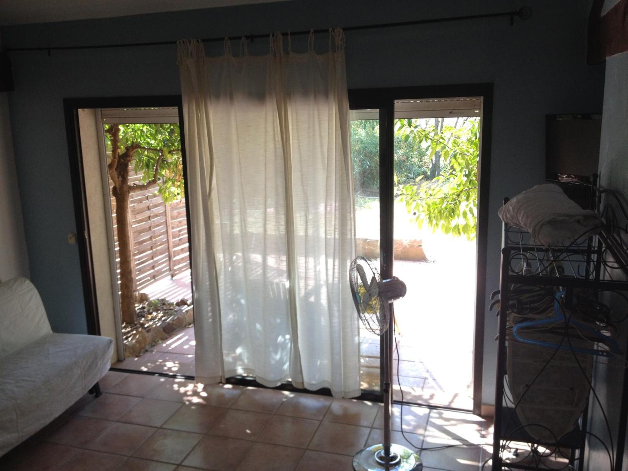 Domaine De La Marseillaise Apartment ลา โคร ห้อง รูปภาพ