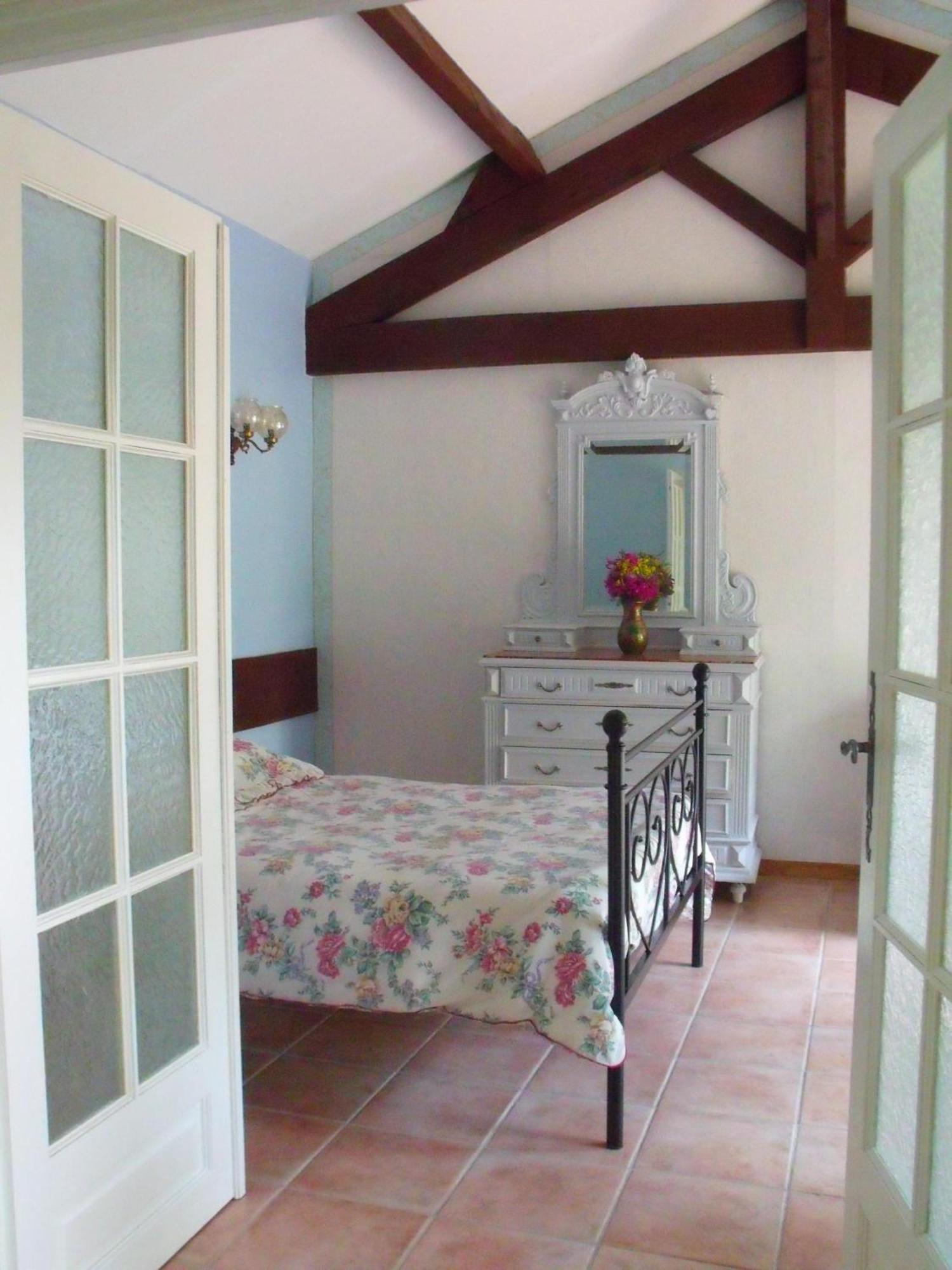 Domaine De La Marseillaise Apartment ลา โคร ห้อง รูปภาพ
