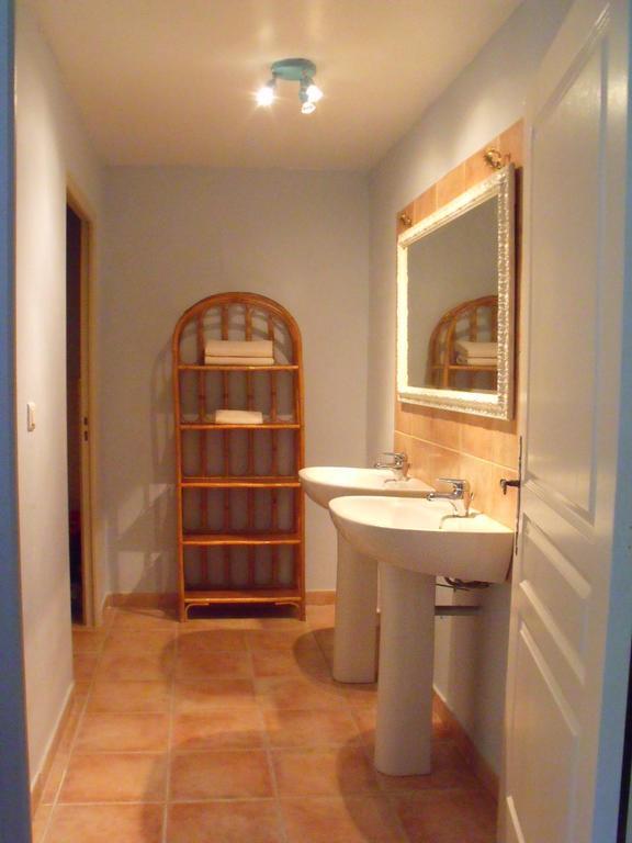 Domaine De La Marseillaise Apartment ลา โคร ห้อง รูปภาพ