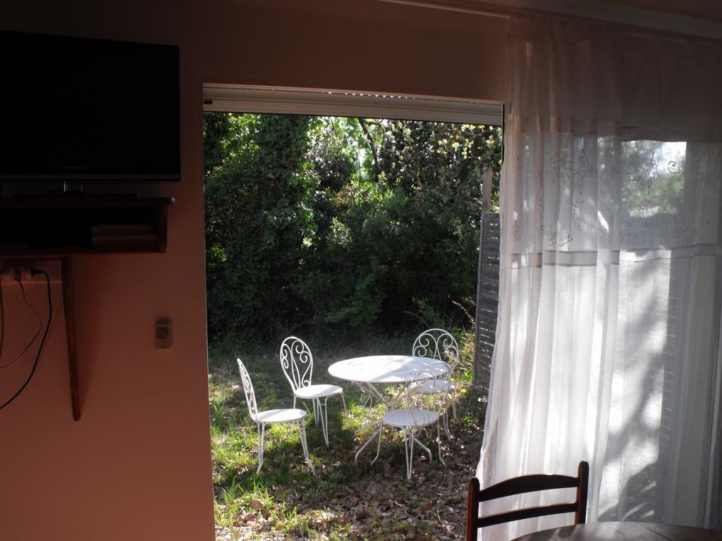 Domaine De La Marseillaise Apartment ลา โคร ห้อง รูปภาพ