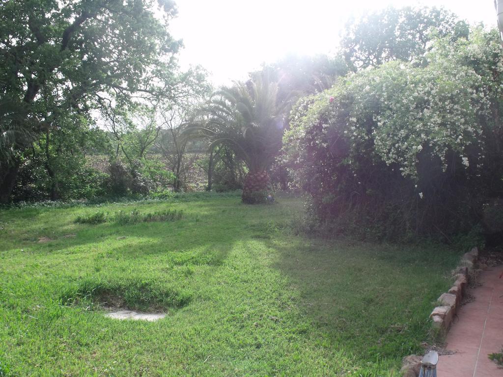 Domaine De La Marseillaise Apartment ลา โคร ห้อง รูปภาพ
