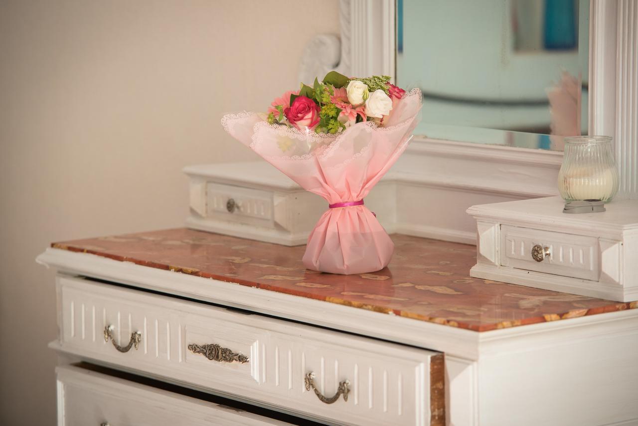 Domaine De La Marseillaise Apartment ลา โคร ภายนอก รูปภาพ
