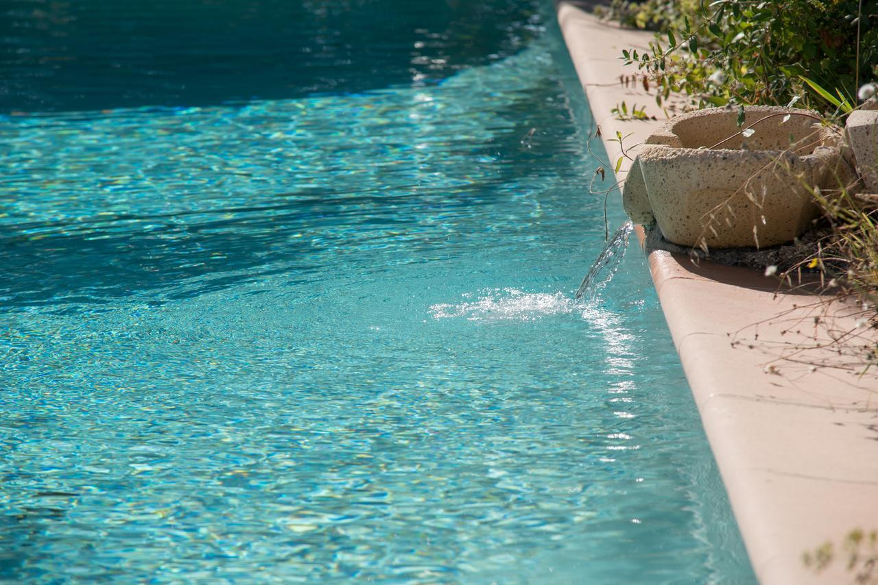 Domaine De La Marseillaise Apartment ลา โคร ภายนอก รูปภาพ